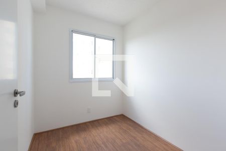 Quarto 1 de apartamento para alugar com 2 quartos, 37m² em Vila Nova Curuca, São Paulo