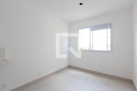 Sala de apartamento para alugar com 2 quartos, 37m² em Vila Nova Curuca, São Paulo