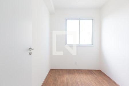 Quarto 1 de apartamento para alugar com 2 quartos, 37m² em Vila Nova Curuca, São Paulo