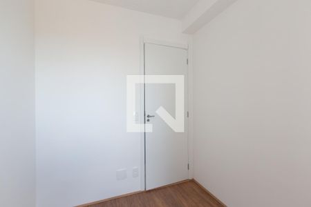 Quarto 1 de apartamento para alugar com 2 quartos, 37m² em Vila Nova Curuca, São Paulo