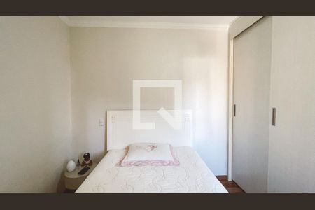 Quarto Suíte de apartamento à venda com 3 quartos, 78m² em Santana, São Paulo