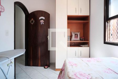 Quarto 2 de casa à venda com 3 quartos, 123m² em Jardim Popular, São Paulo