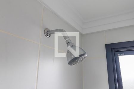 Banheiro de apartamento para alugar com 1 quarto, 48m² em Nova Aldeinha, Barueri