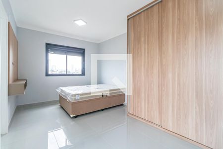 Sala/Quarto de apartamento para alugar com 1 quarto, 48m² em Nova Aldeinha, Barueri