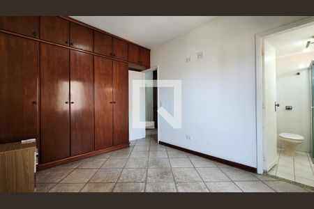 Quarto Suíte de apartamento para alugar com 2 quartos, 80m² em Estuário, Santos