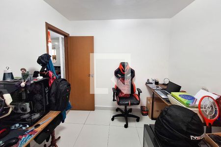 Quarto 1 de apartamento para alugar com 2 quartos, 45m² em Barro Vermelho, São Gonçalo