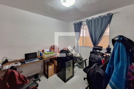 Quarto 1 de apartamento para alugar com 2 quartos, 45m² em Barro Vermelho, São Gonçalo