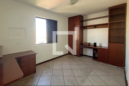 Quarto 1 de apartamento para alugar com 2 quartos, 80m² em Estuário, Santos