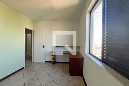 Quarto 1 de apartamento para alugar com 2 quartos, 80m² em Estuário, Santos