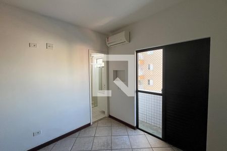 Quarto 2 de apartamento para alugar com 2 quartos, 80m² em Estuário, Santos