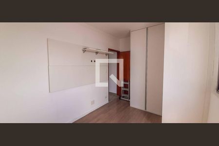 Quarto 1 de apartamento para alugar com 2 quartos, 62m² em Vila Osasco, Osasco