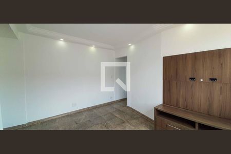 Sala de apartamento para alugar com 2 quartos, 62m² em Vila Osasco, Osasco