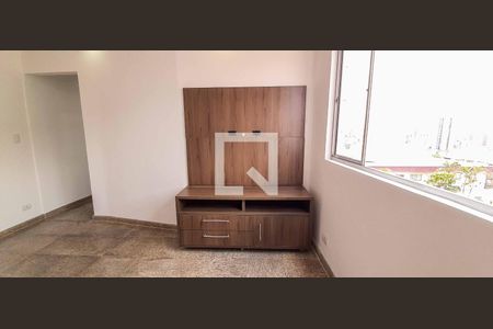 Sala de apartamento para alugar com 2 quartos, 62m² em Vila Osasco, Osasco