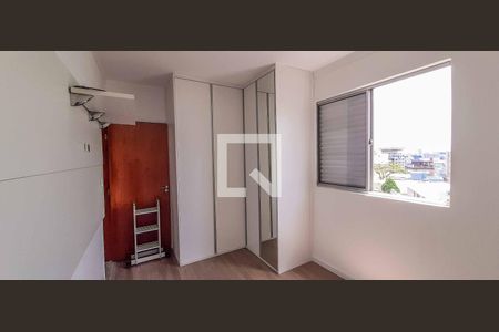 Quarto 1 de apartamento para alugar com 2 quartos, 62m² em Vila Osasco, Osasco