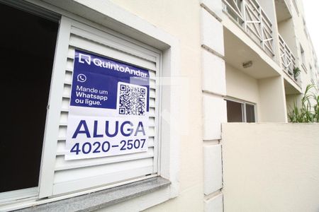 Plaquinha de apartamento para alugar com 3 quartos, 70m² em Tubalina, Uberlândia