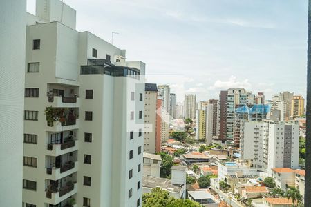 Vista do Studio de apartamento para alugar com 1 quarto, 30m² em Chácara Inglesa, São Paulo