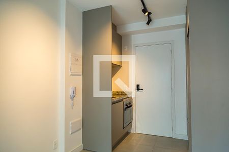 Studio de apartamento para alugar com 1 quarto, 30m² em Chácara Inglesa, São Paulo