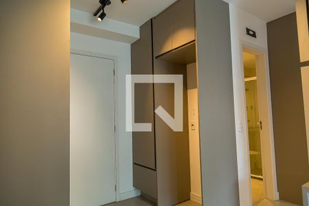 Studio de apartamento para alugar com 1 quarto, 30m² em Chácara Inglesa, São Paulo