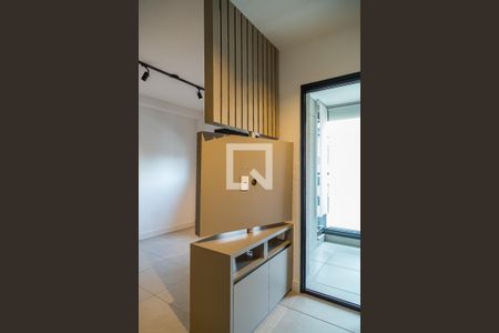 Studio de apartamento para alugar com 1 quarto, 30m² em Chácara Inglesa, São Paulo