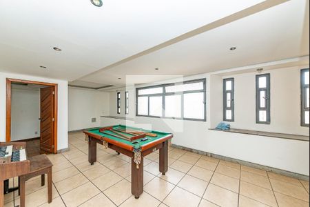 Sala 1 de casa para alugar com 4 quartos, 250m² em Padre Eustáquio, Belo Horizonte