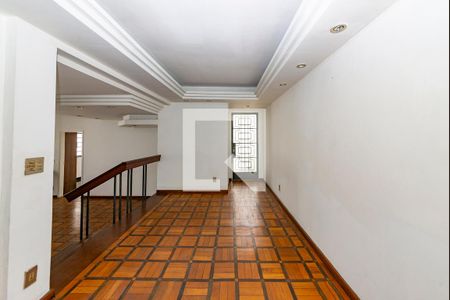 Sala 2 de casa para alugar com 4 quartos, 250m² em Padre Eustáquio, Belo Horizonte