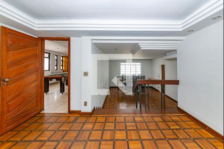 Sala 2 de casa para alugar com 4 quartos, 250m² em Padre Eustáquio, Belo Horizonte