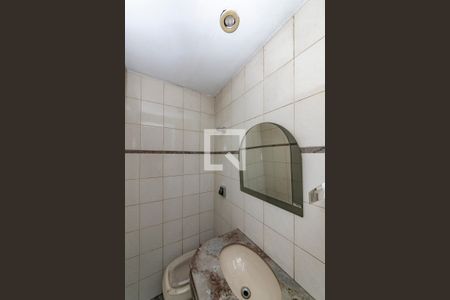 Lavabo de casa para alugar com 4 quartos, 250m² em Padre Eustáquio, Belo Horizonte