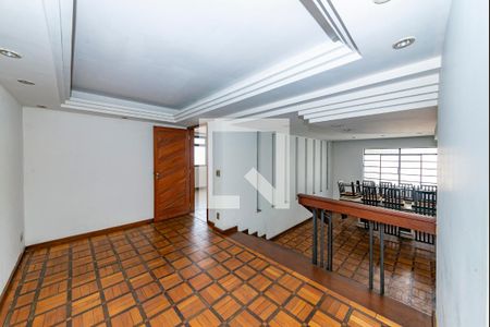 Sala 2 de casa para alugar com 4 quartos, 250m² em Padre Eustáquio, Belo Horizonte
