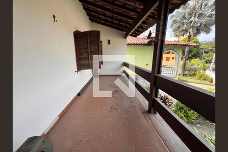 Sala de casa para alugar com 4 quartos, 700m² em Freguesia (jacarepaguá), Rio de Janeiro