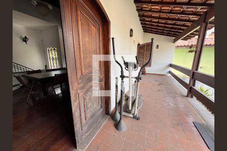 Sala de casa para alugar com 4 quartos, 700m² em Freguesia (jacarepaguá), Rio de Janeiro