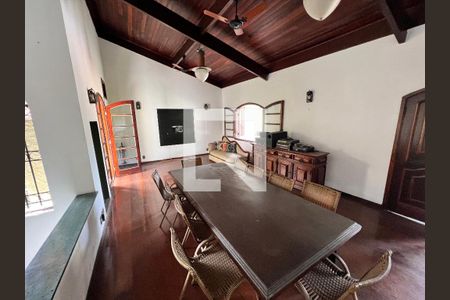 Sala de casa para alugar com 4 quartos, 700m² em Freguesia (jacarepaguá), Rio de Janeiro