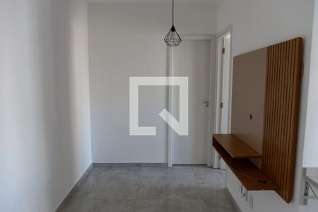 Sala de apartamento à venda com 1 quarto, 30m² em Km 18, Osasco