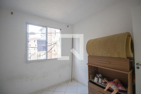 Quarto 2 de apartamento para alugar com 2 quartos, 48m² em Venda da Cruz, São Gonçalo