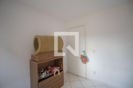 Quarto 2 de apartamento para alugar com 2 quartos, 48m² em Venda da Cruz, São Gonçalo