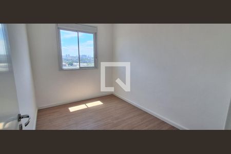 Quarto  de apartamento para alugar com 2 quartos, 55m² em Rudge Ramos, São Bernardo do Campo