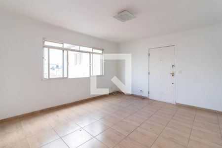 Sala de apartamento à venda com 3 quartos, 95m² em Água Fria, São Paulo