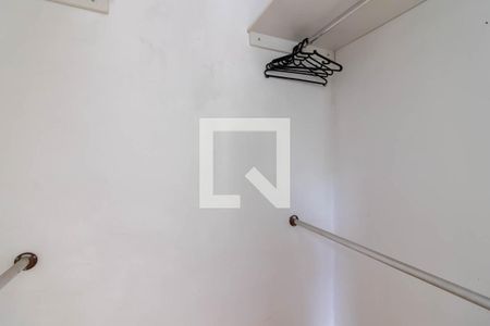 Suíte - Closet de apartamento à venda com 3 quartos, 95m² em Água Fria, São Paulo