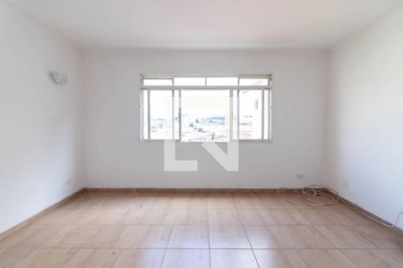 Sala de apartamento à venda com 3 quartos, 95m² em Água Fria, São Paulo