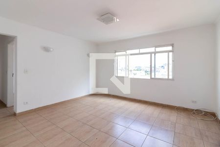 Sala de apartamento à venda com 3 quartos, 95m² em Água Fria, São Paulo