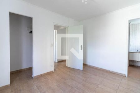 Suíte de apartamento à venda com 3 quartos, 95m² em Água Fria, São Paulo