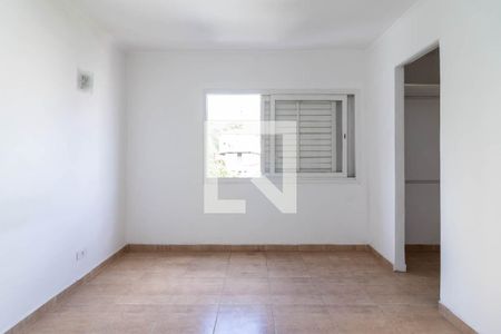 Suíte de apartamento à venda com 3 quartos, 95m² em Água Fria, São Paulo