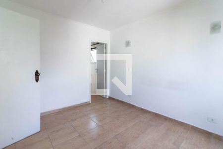 Suíte de apartamento à venda com 3 quartos, 95m² em Água Fria, São Paulo