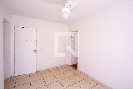 Sala de apartamento para alugar com 2 quartos, 48m² em Largo do Barradas, Niterói