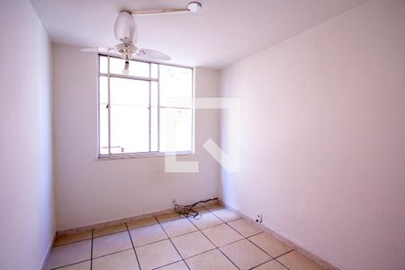 Quarto 1 de apartamento para alugar com 2 quartos, 48m² em Largo do Barradas, Niterói