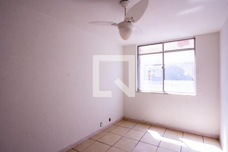 Sala de apartamento para alugar com 2 quartos, 48m² em Largo do Barradas, Niterói