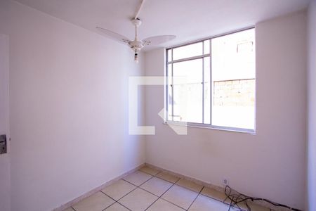 Quarto 1 de apartamento para alugar com 2 quartos, 48m² em Largo do Barradas, Niterói