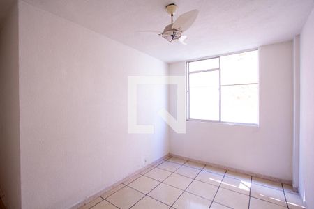 Quarto 2 de apartamento para alugar com 2 quartos, 48m² em Largo do Barradas, Niterói