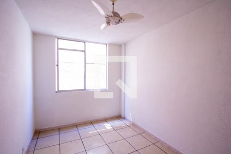 Quarto 2 de apartamento para alugar com 2 quartos, 48m² em Largo do Barradas, Niterói