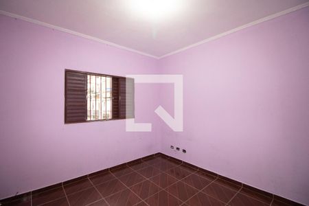 Quarto 2 de casa para alugar com 2 quartos, 150m² em Jardim Jacana, São Paulo