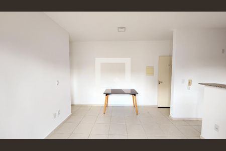 Sala de apartamento para alugar com 2 quartos, 60m² em Medeiros, Jundiaí